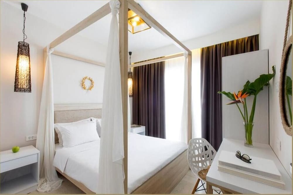 Family Apartment