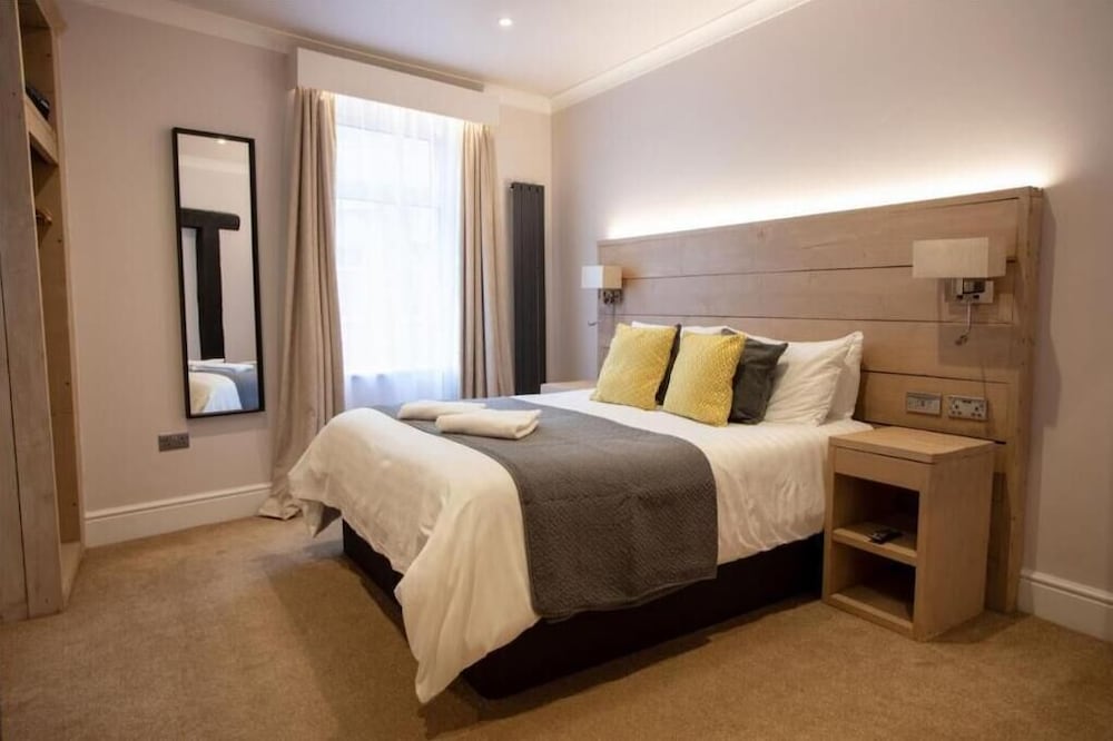 Family Suite - Photo 6