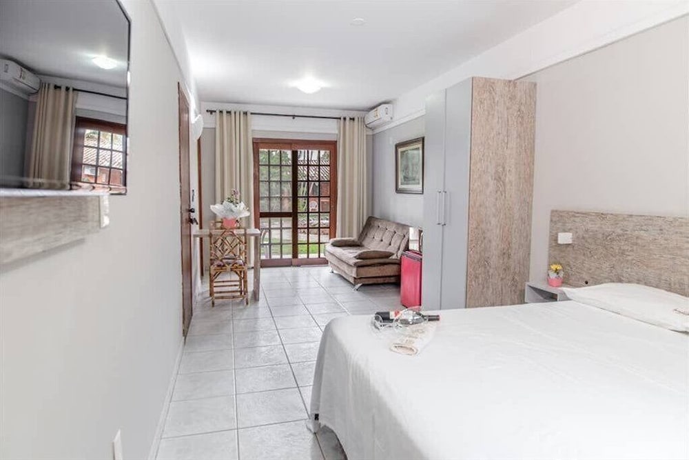 Executive Apartment