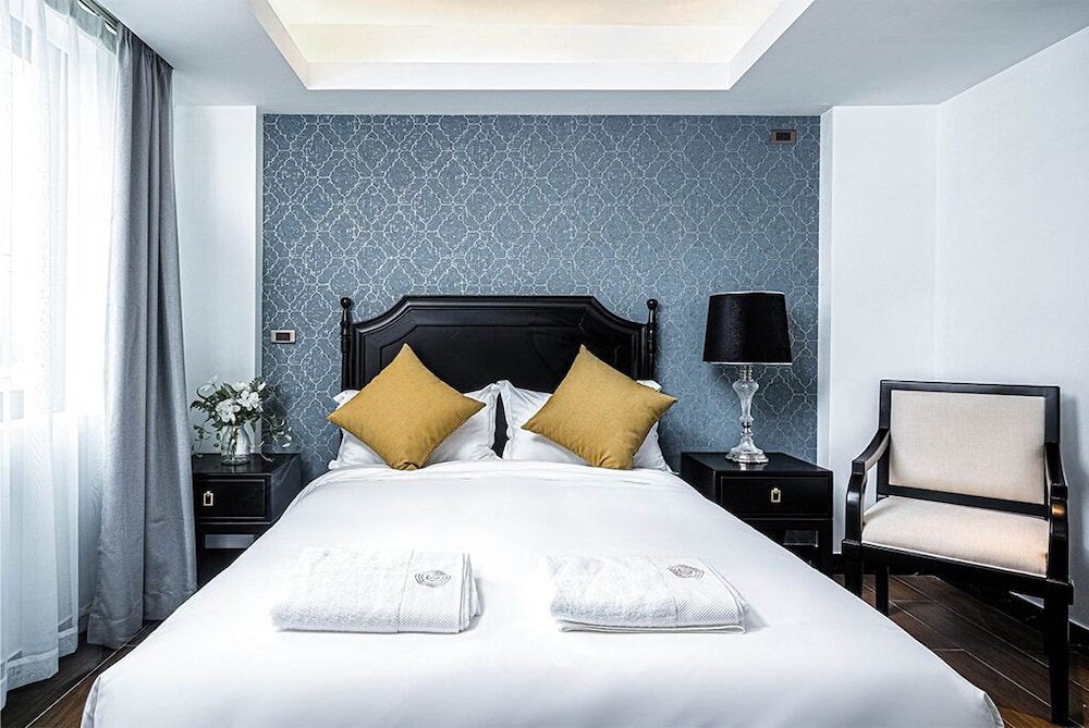 Standard Double Room - Photo 3