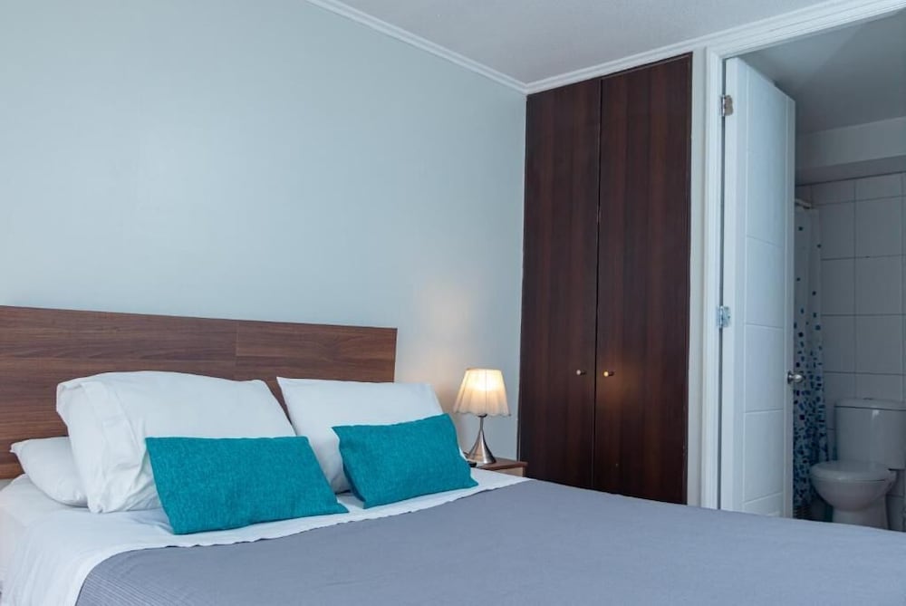 Executive Apartment photo 3