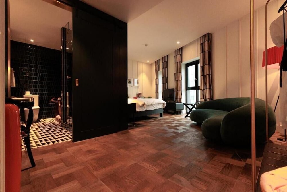 Junior Studio Suite photo 1