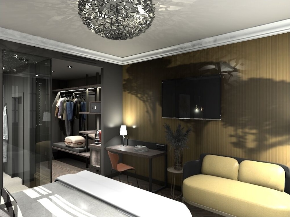 Premium Double Room - Photo 8