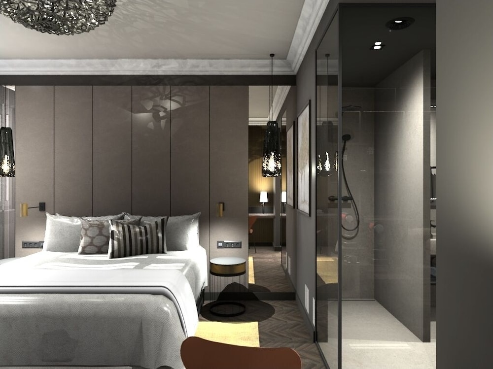 Classic Double Room - Photo 3