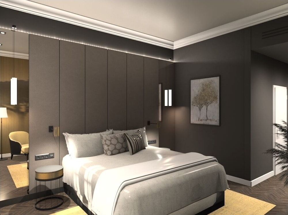 Classic Double Room - Photo 2