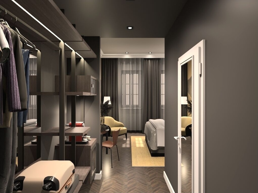 Premium Double Room - Photo 7