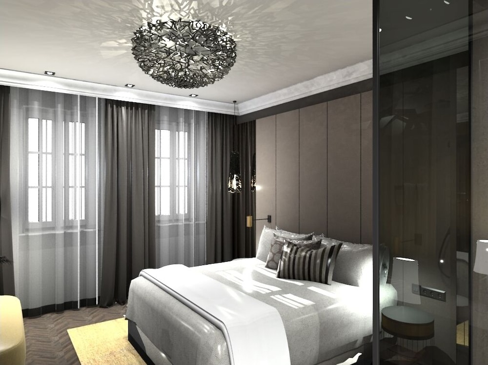 Classic Double Room - Photo 4