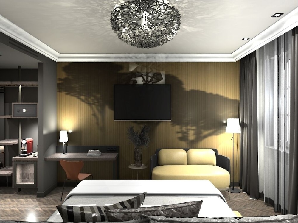 Premium Double Room - Photo 4