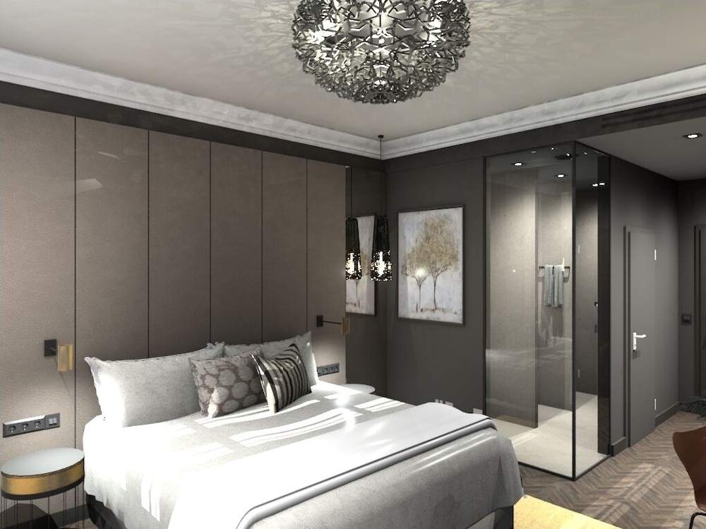 Classic Double Room - Photo 5