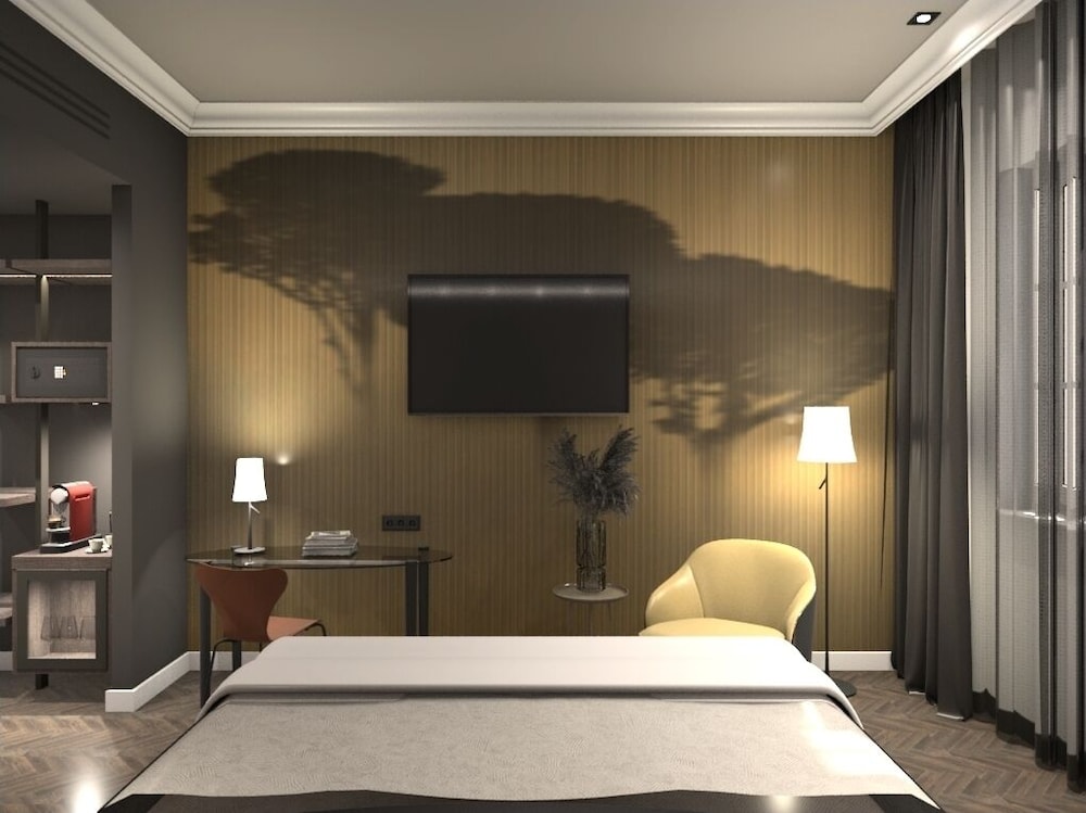 Premium Double Room - Photo 2