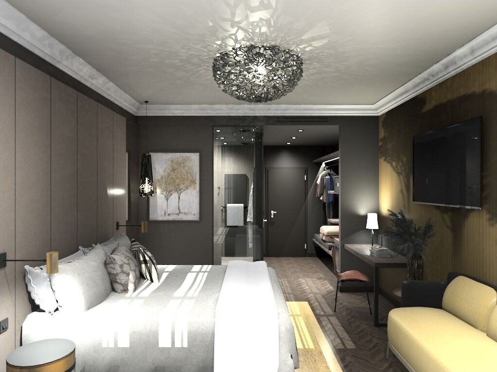Premium Double Room - Photo 3