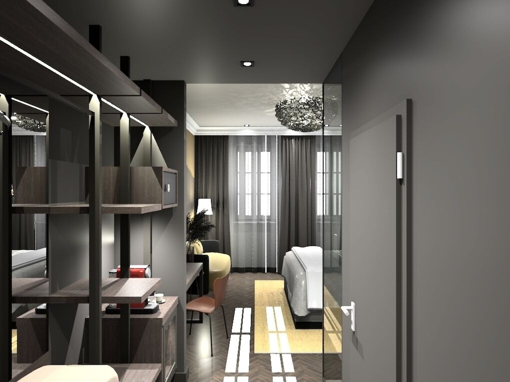 Junior Studio Suite photo 2