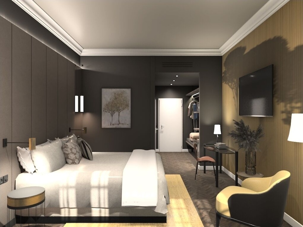 Premium Double Room - Photo 1