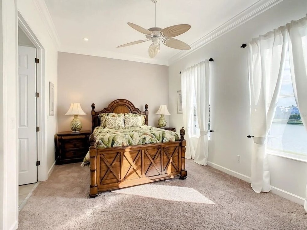 Villa, 3 Bedrooms