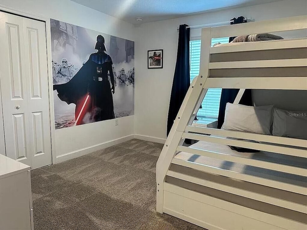 Condo, Multiple Beds (1010 SS - Modern Comfort Oasis)