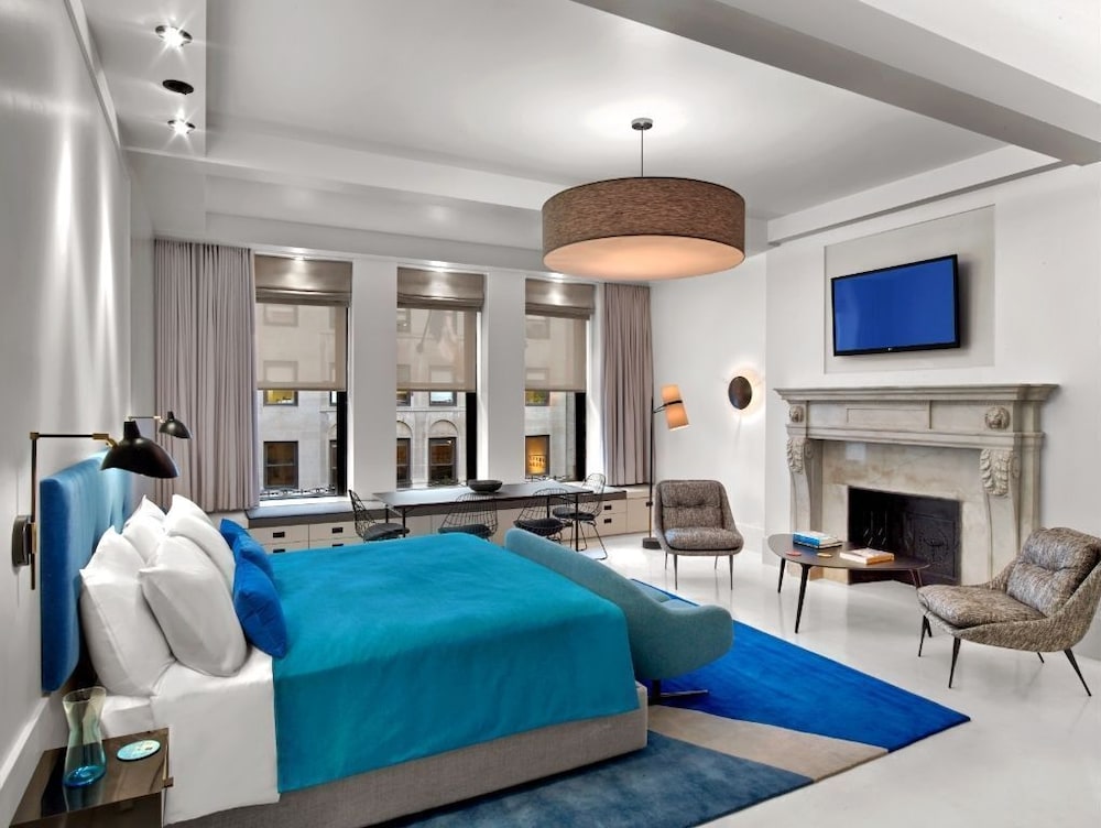 Studio, 1 King Bed, Kitchenette photo 1