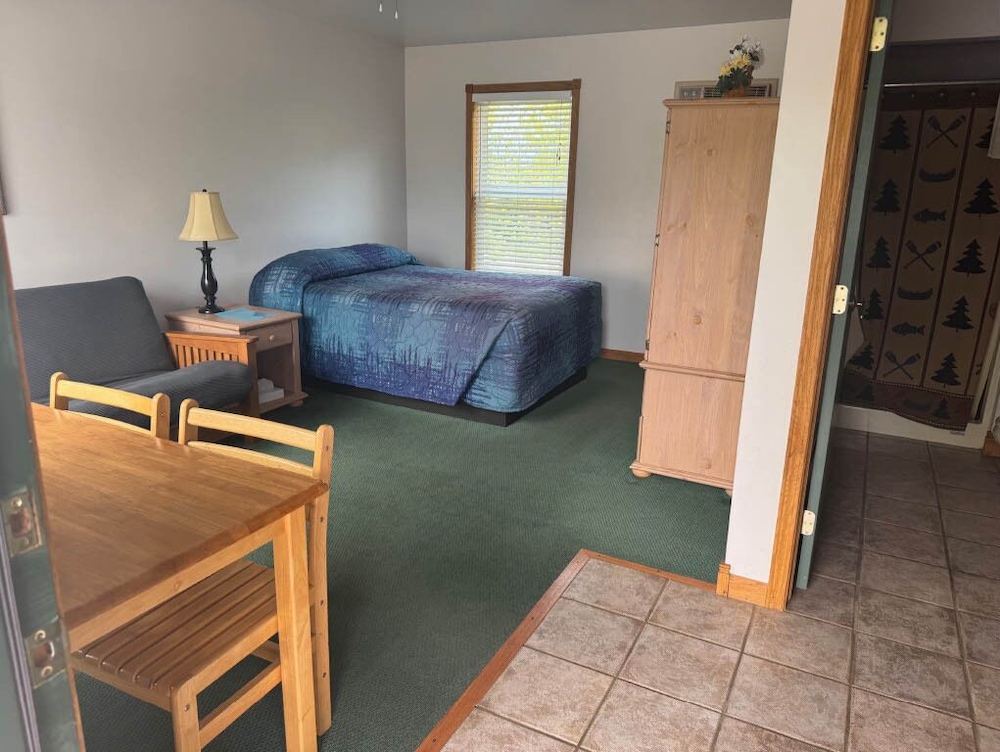 Deluxe Single Room photo 2