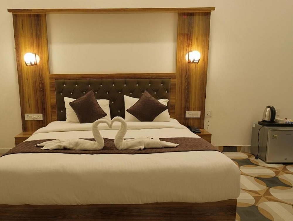 Superior Double Room photo 2