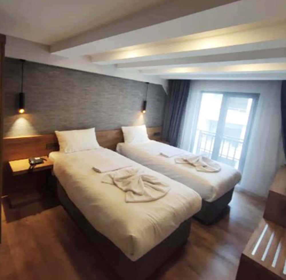 Comfort Apartment, 2 Twin Beds photo 2