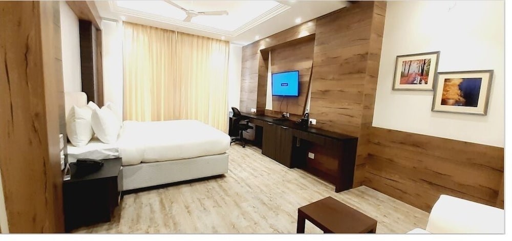 Premier Double Room