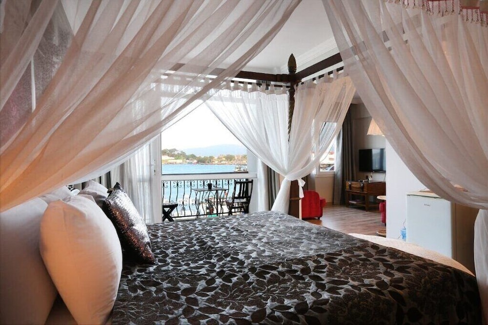 Suite, Sea View photo 3