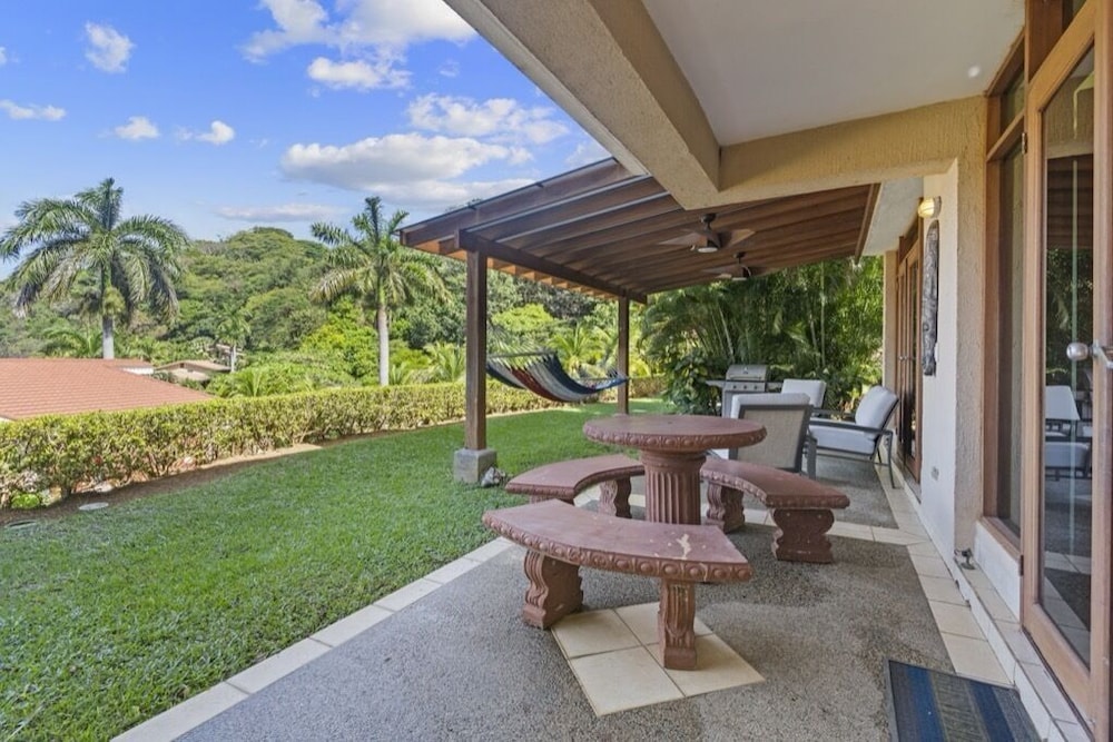 Villa Las Estrellas