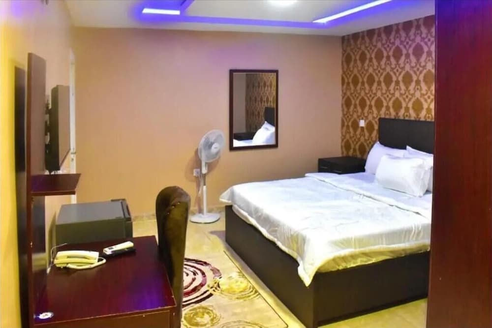 Standard Room photo 1