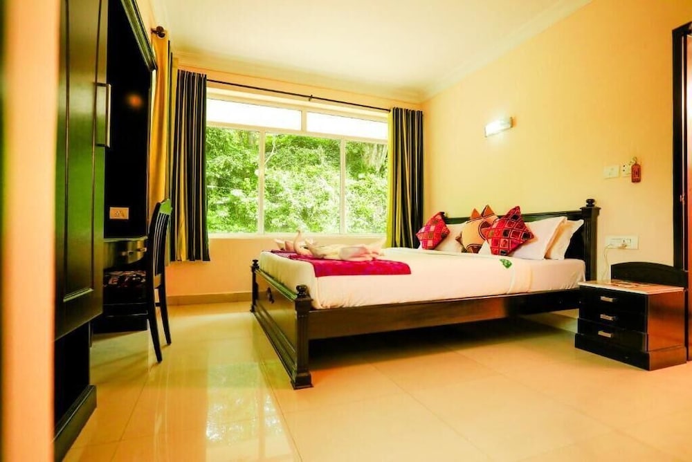Premium Double Room, 1 Bedroom