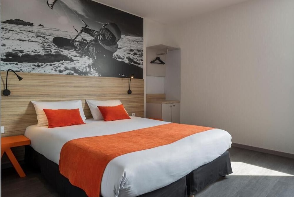 Business Double or Twin Room