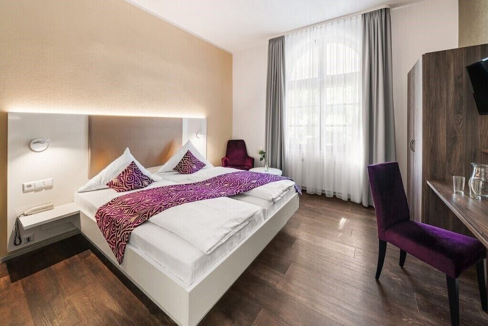 Design Double Room photo 3