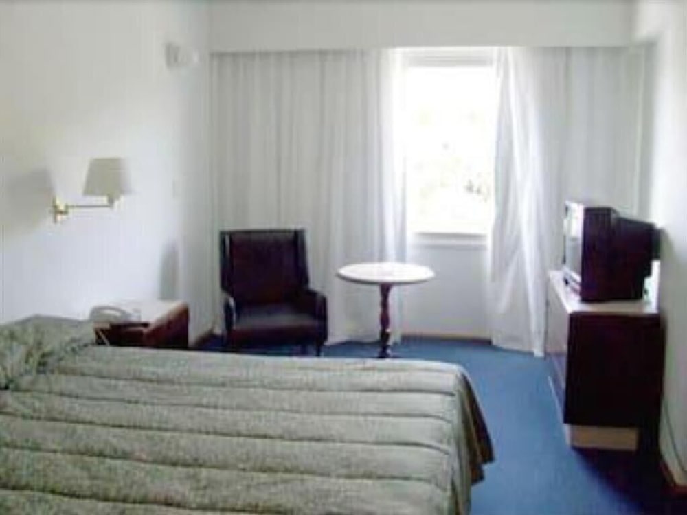 Basic Room