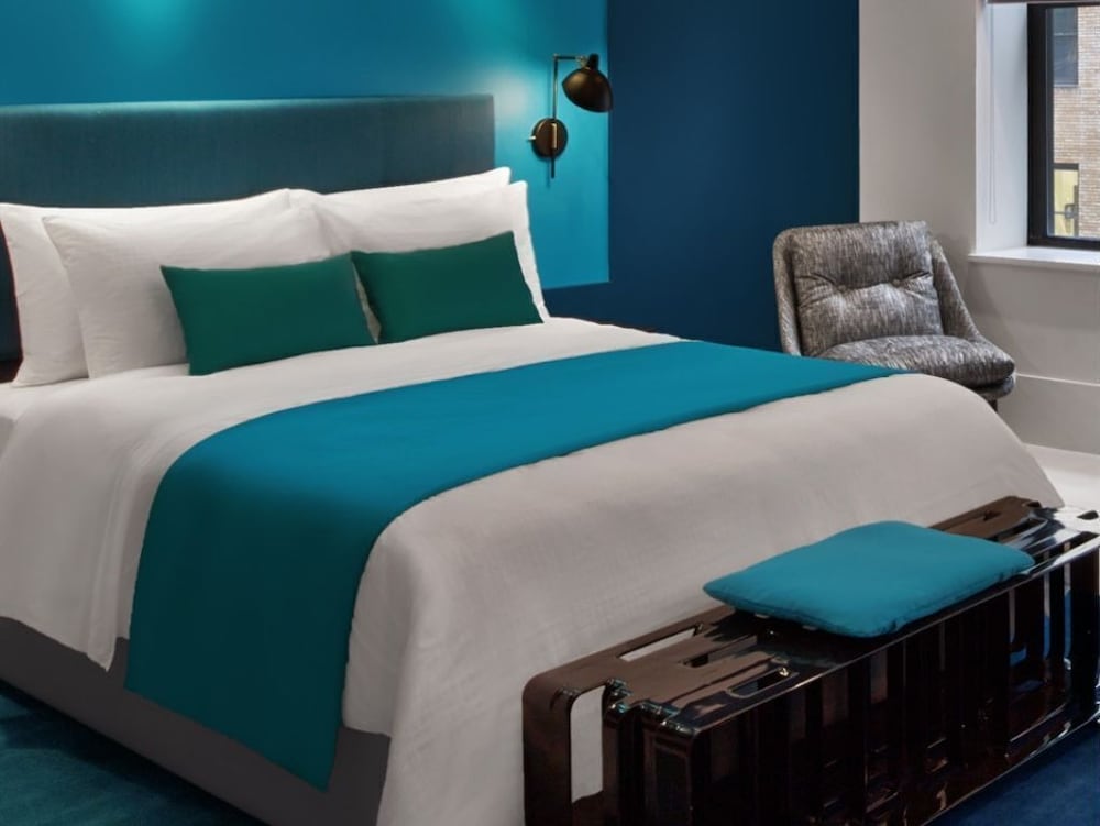 Studio, 1 Queen Bed, Kitchenette photo 2