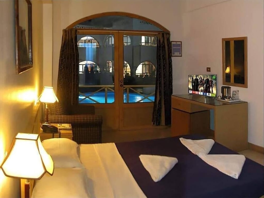 Deluxe Double or Twin Room, 1 Double or 2 Twin Beds