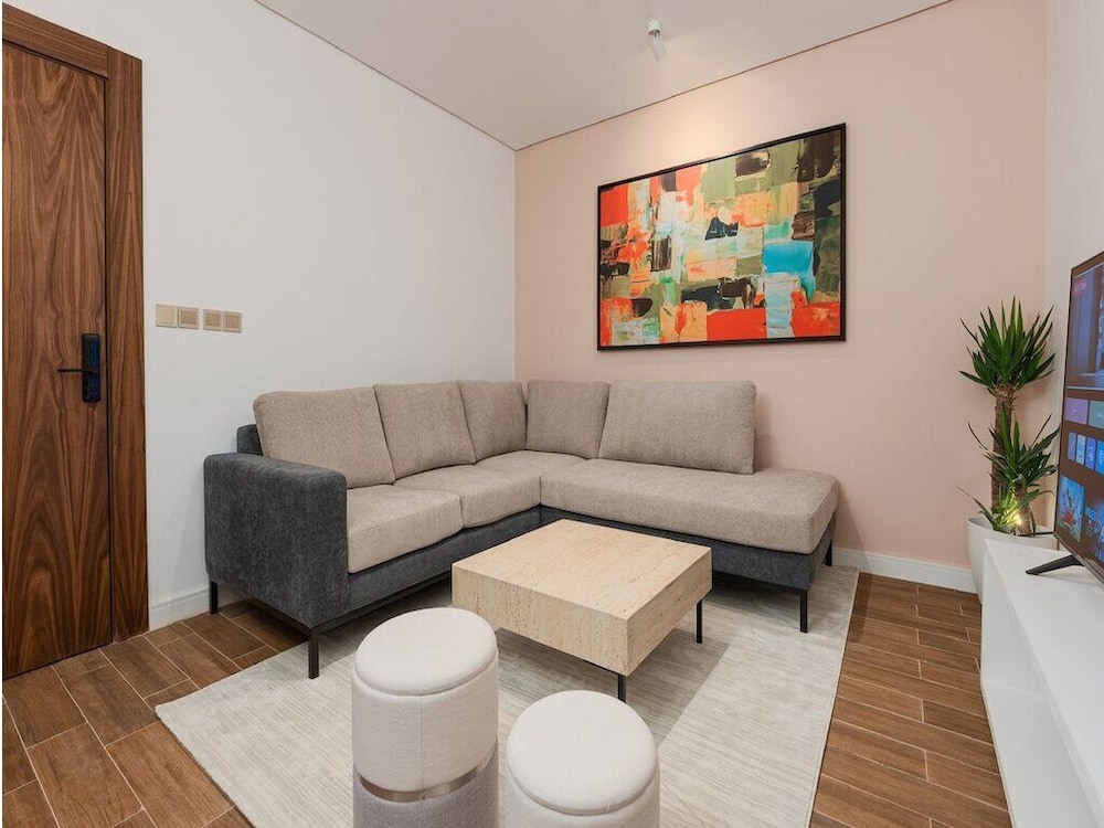 Apartment (1 Bedroom)