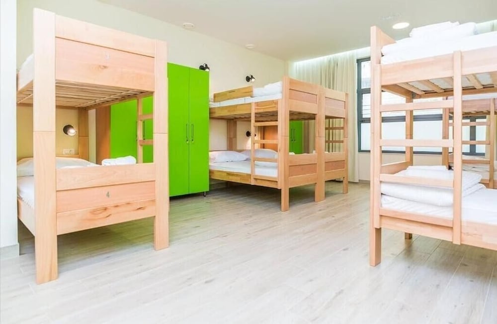 Basic Shared Dormitory