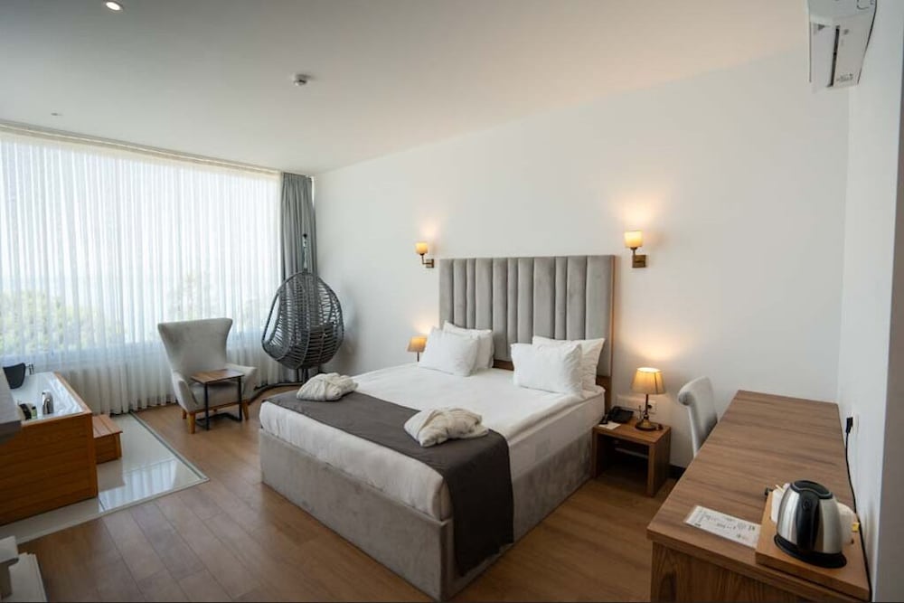 Executive Double Room photo 1