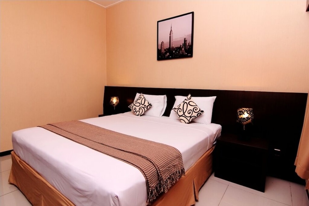 Superior Double Room photo 2
