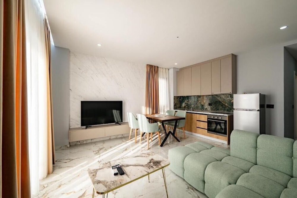 Comfort Apartment