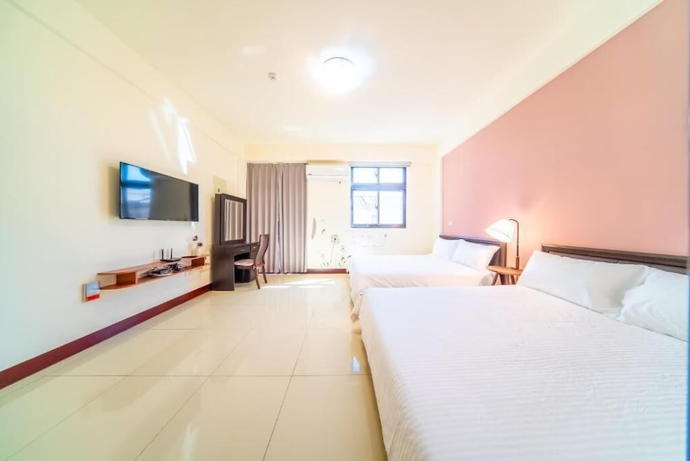 Quadruple Room photo 1