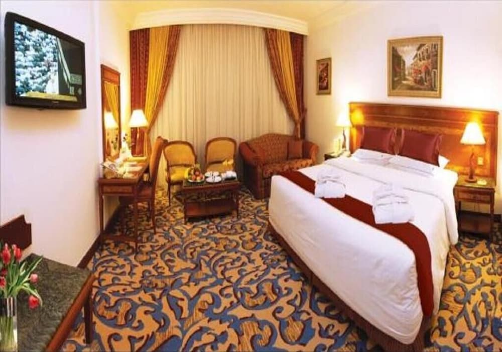 Classic Double Room - Photo 6