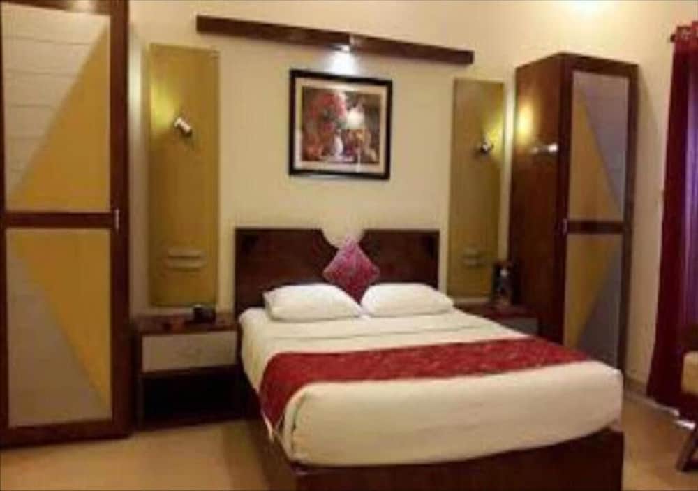 Deluxe Double Room photo 1