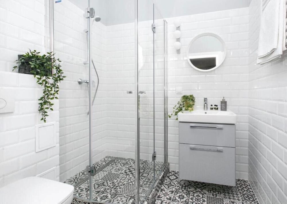 Quiet apartment 2Bedrooms 2Bathrooms 2 minutes to Main Square - ul. Szpitalna 20 photo 2