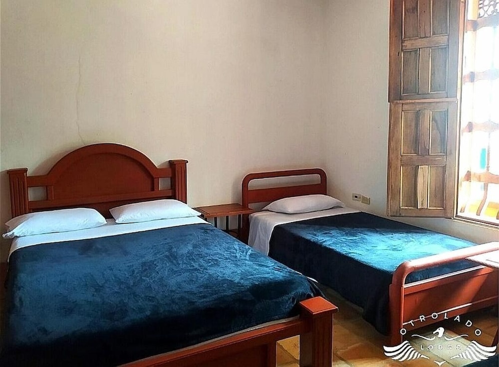 Traditional Room, 1 Double Bed, Garden View photo 1
