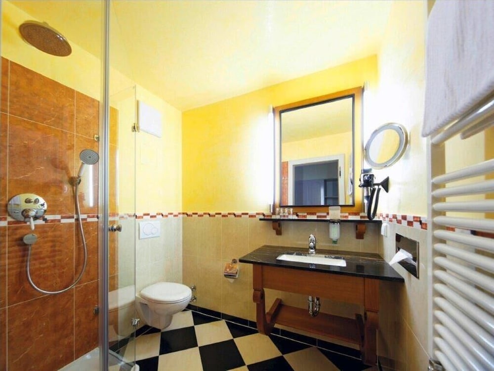 Comfort Single Room photo 3