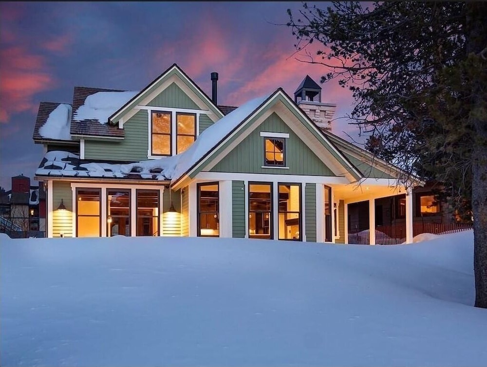 House, 5 Bedrooms