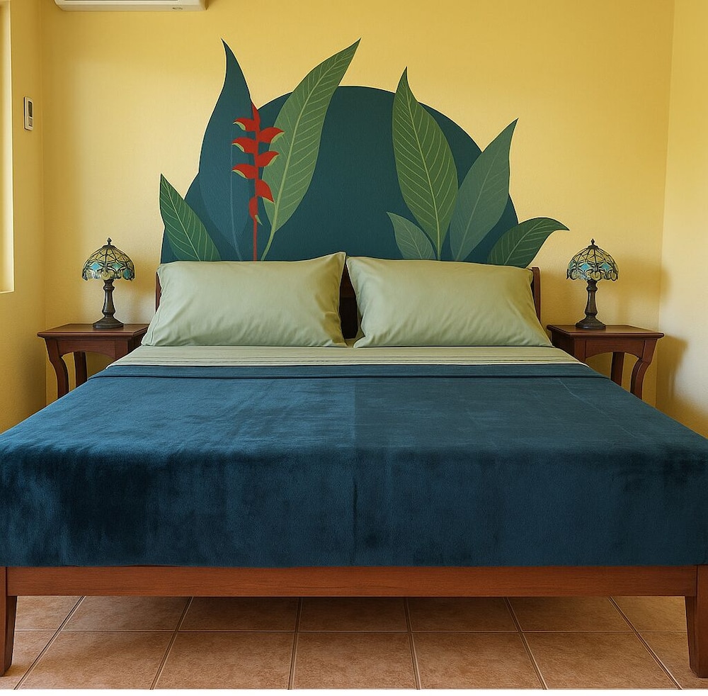 Deluxe Single Room, Garden View photo 2