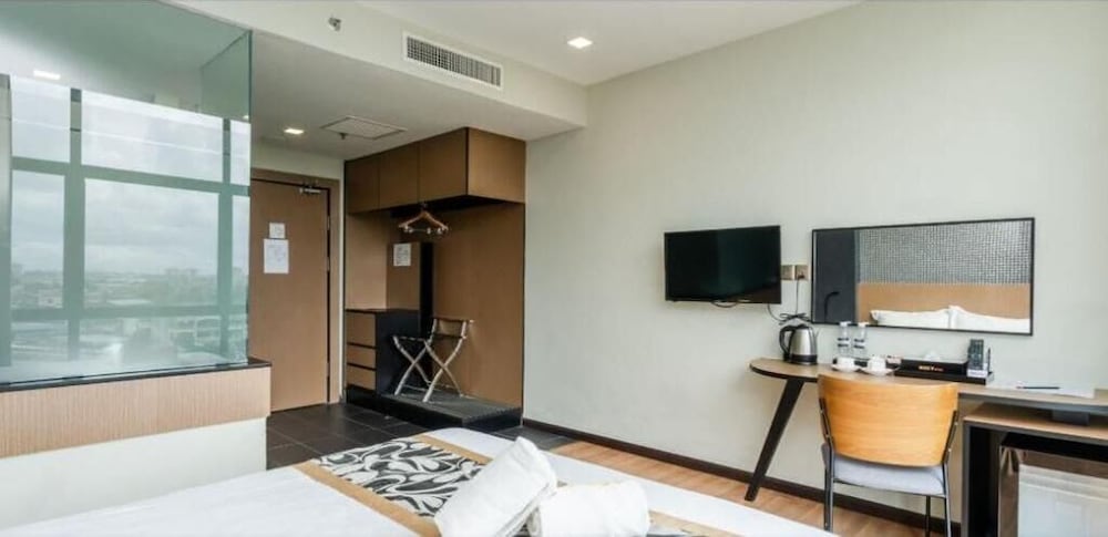 Superior Triple Room - Photo 4