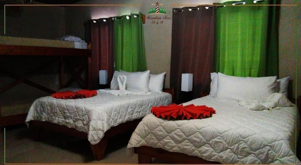 Family Room, 1 Bedroom, Private Bathroom, Mountain View photo 3