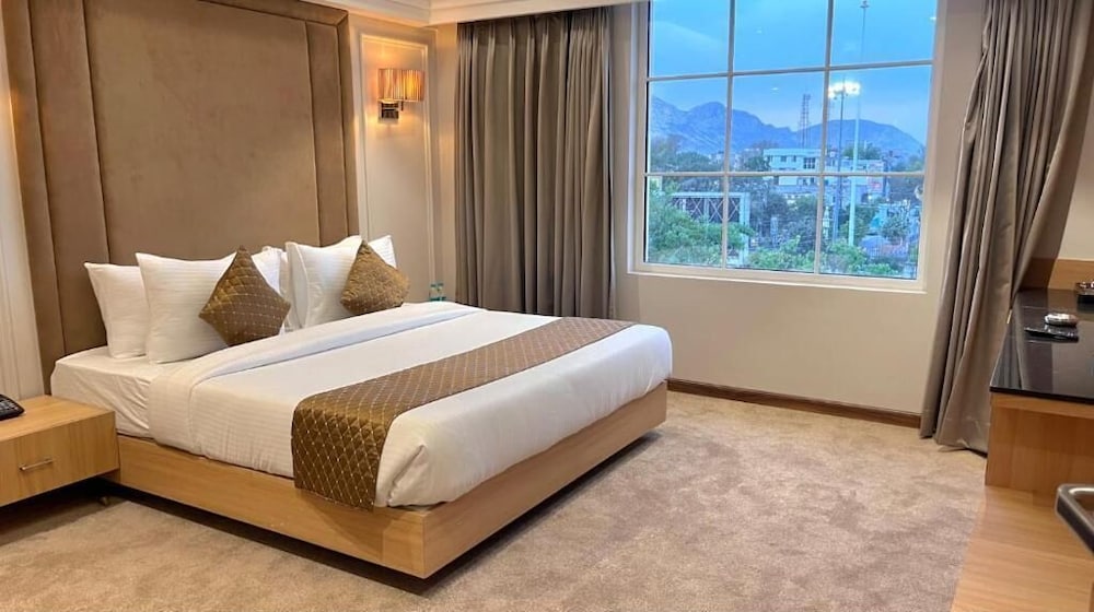 Suite, City View photo 1