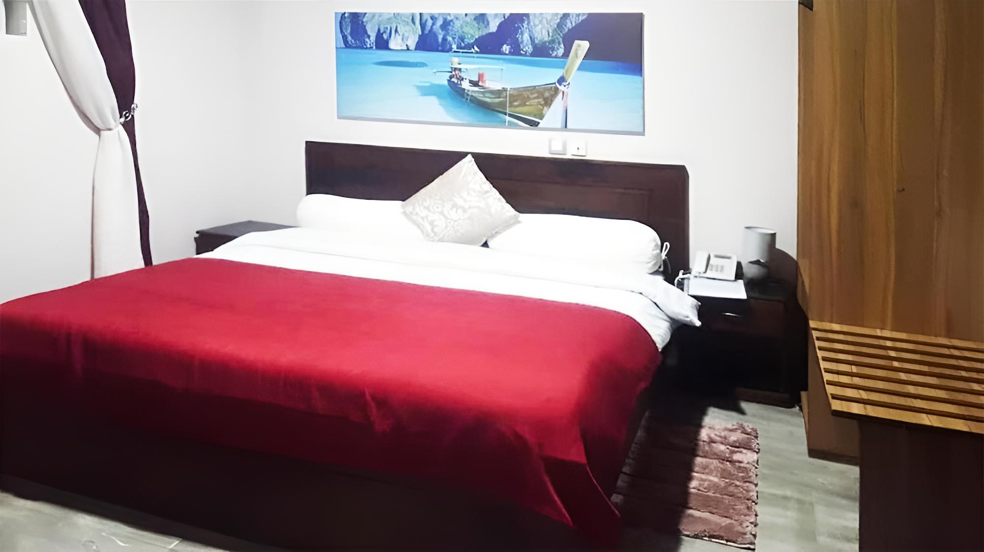 Standard Room photo 1